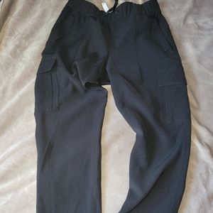 Brand new Lululemon cargo pants